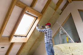 Weatherproofing Services in Fullerton, PA